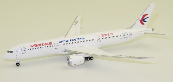 Boeing 787-9 Dreamliner China Eastern Airlines B-206K 11504