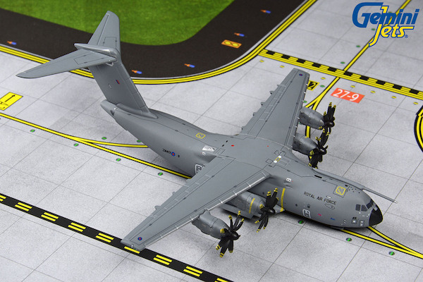 raf airbus a400m