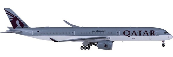 Airbus A350-1000 Qatar A7-ANR 11674
