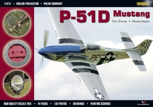 P51D Mustang 8389088878