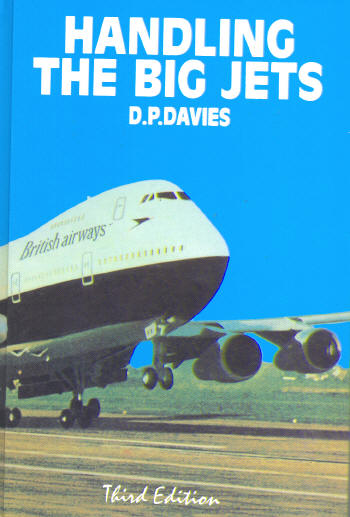 Handling The Big Jets (Third edition) 9780903083010