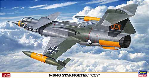F104G Starfighter