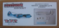 Lavochkin La7R (Eduard) sa7213