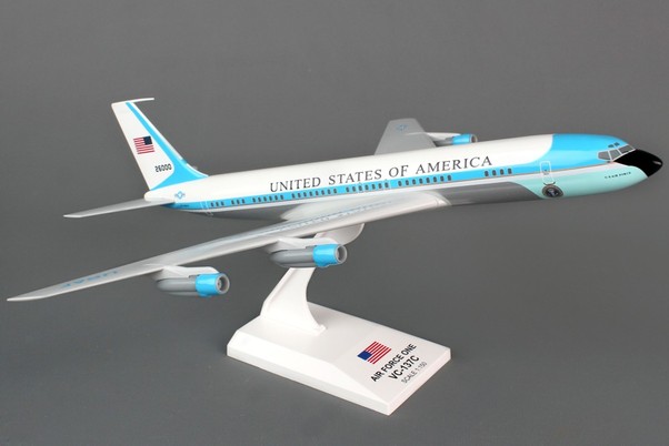 VC-137 (707) (Air Force One) 26000 SKR756