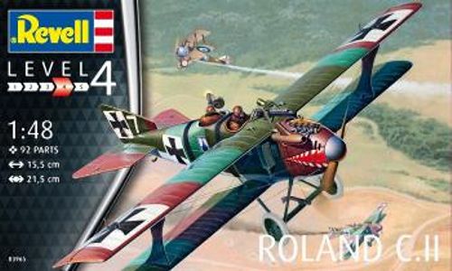 Roland CII 03965