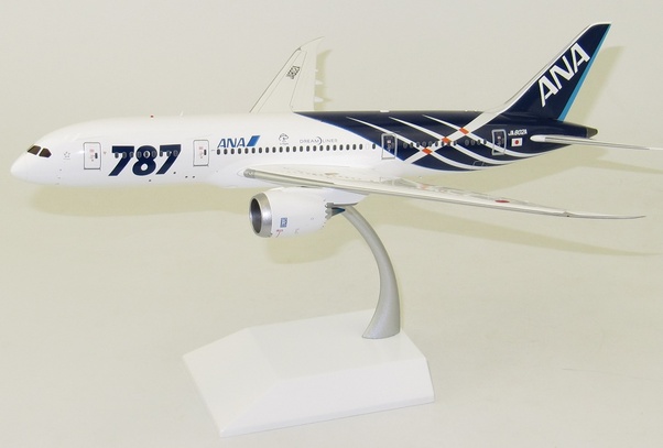 B787-8 (ANA All Nippon