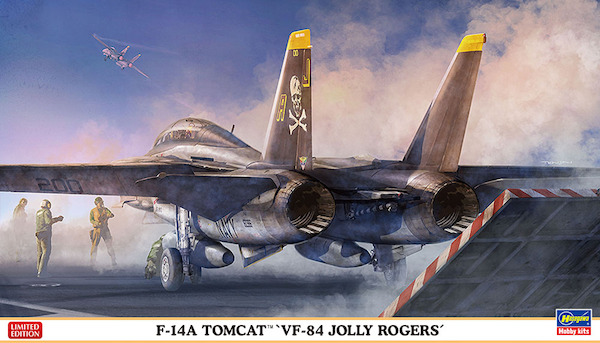 Grumman F14A Tomcat