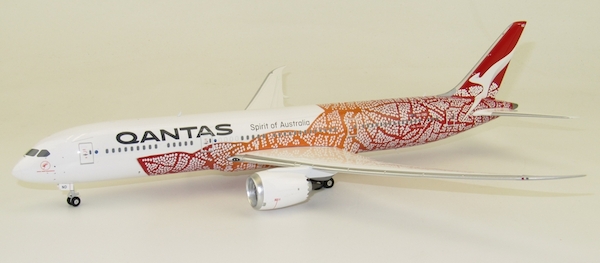 B787-9 (Qantas