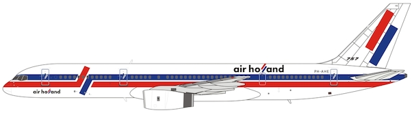 B757-200 (Air Holland) PH-AHE 53095