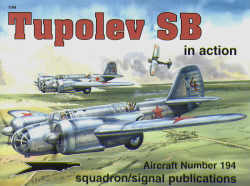 Tupolev SB in action 0897474813