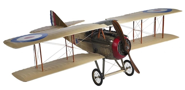 Spad XIII AP413