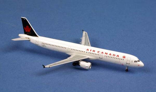 A321 (Air Canada) C-GITU o/c AC19185