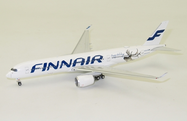 A350-900 (Finnair