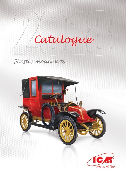 ICM Catalogue 2018 4823044405374