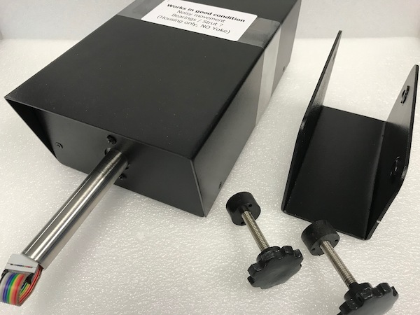 ACE desktop base unit SEE remarks below! ACEBASE-1