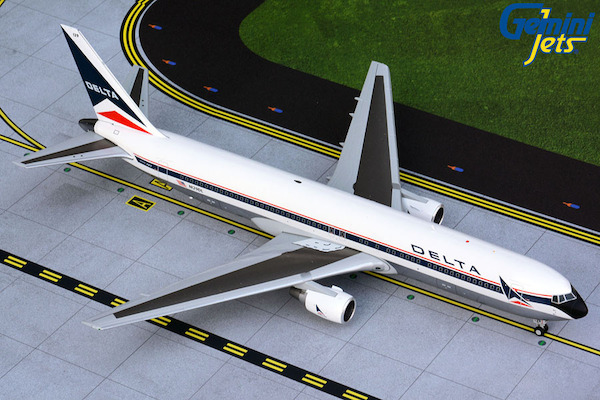 Boeing B767-300 Delta