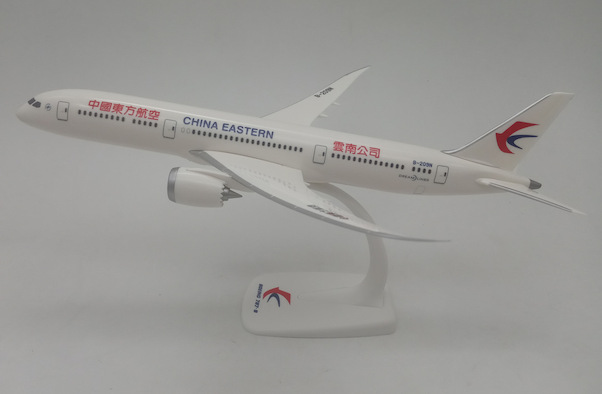 Boeing 787-9 China Eastern B-209N 222154