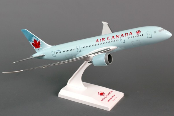 B787-8 (Air Canada) SKR294
