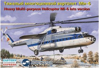 Mil Mi6