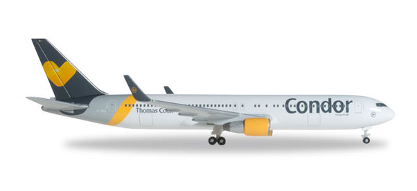 B767-300ER (Condor