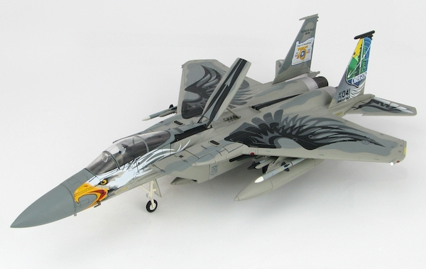 F15C Eagle (USAF,