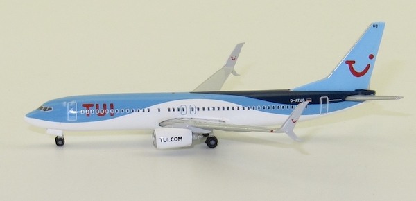 Boeing 737-800 TUIFly D-ATUC 526692-002
