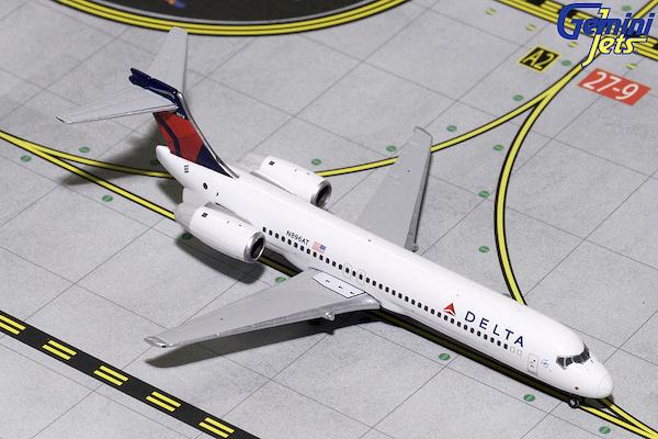 Boeing 717-200 Delta N896AT GJDAL1738