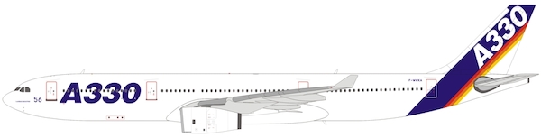 A330-300 (Airbus