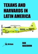 Texans and Harvards in Latin America 9780851303123