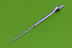 Suchoi Su27/Su30 Flanker - Pitot Tube AM-32-054