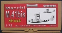 Macchi M.41bis sk7216