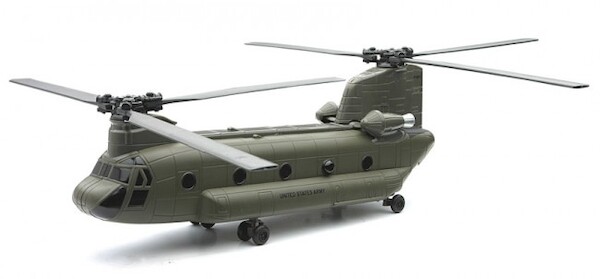 CH47 Chinook (United States Army) 25793