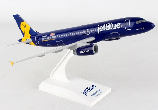 Airbus A320 Jetblue