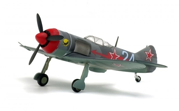 Lavochkin LA-7 Duitsland 1945 S7200008