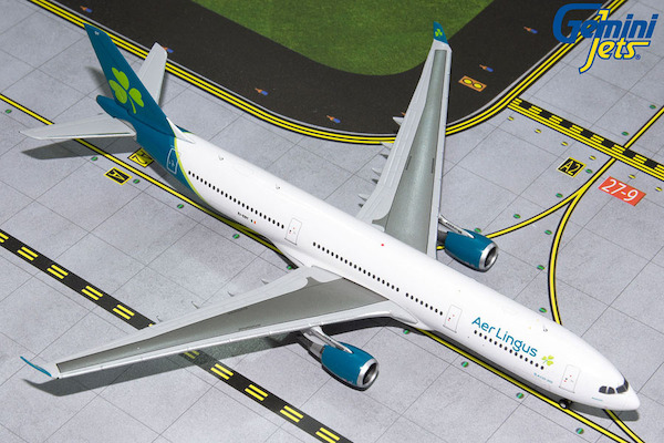 gemini jets aer lingus