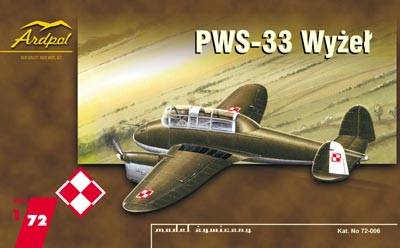 PSW33 Wyzel 48-204