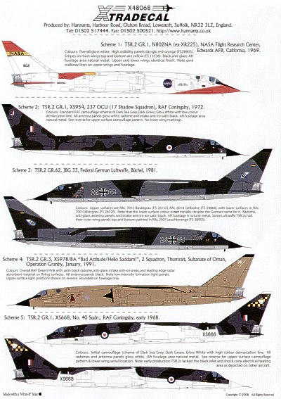 TSR2