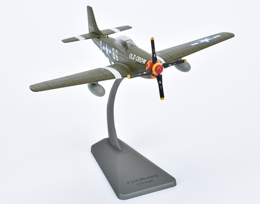 Mustang P51D (Old Crow) AF1-0149