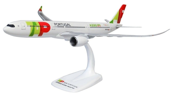 A330-900neo (TAP Air Portugal) CS-TUA 612227