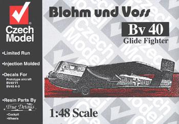 Blohm & Voss BV40 4802