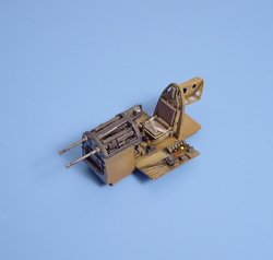 Kawasaki Ki61 I Hien (Tony) Detail set 4017