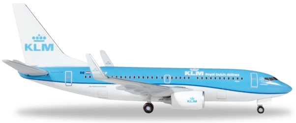 B737-700 (KLM