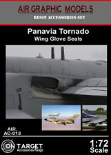 Panavia Tornado Wing Gloves (For Revell) AIR.AC-013