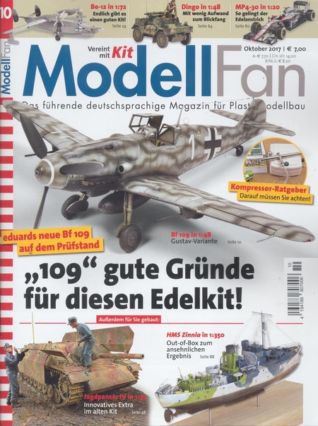 Modellfan Oktober 2017 419418680700610