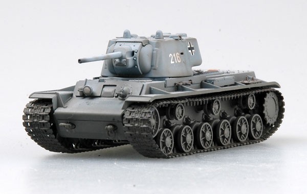 KV-1 Model 1941 Heavy Tank (German Army) EM36293