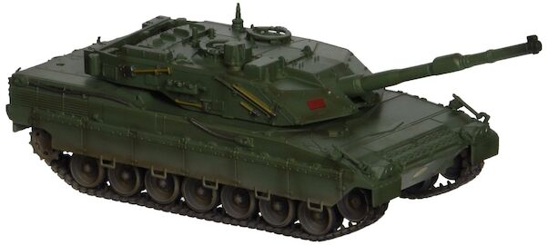 ITALIAN C1 mbt ARIETE E1 EM35015