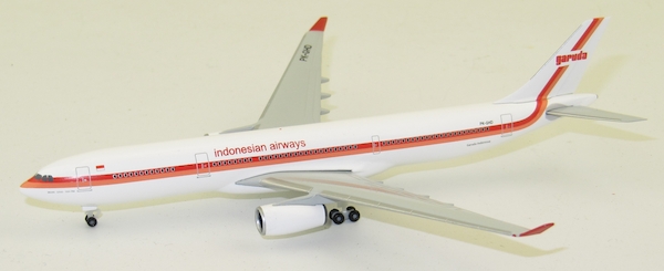 A330-300 (Garuda Indonesia