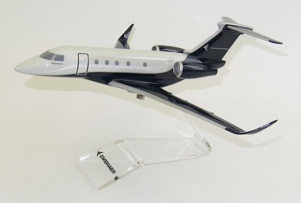 Embraer Praetor 500 Embraer House Colors LUPA041
