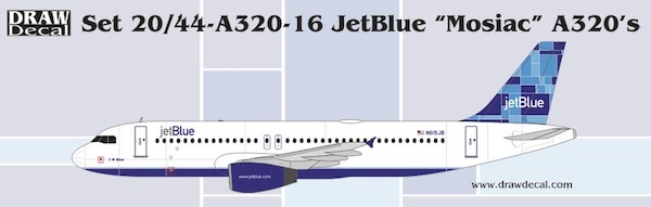 A320 (JetBlue