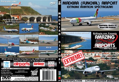 Madeira/Funchal Airport 1932544720